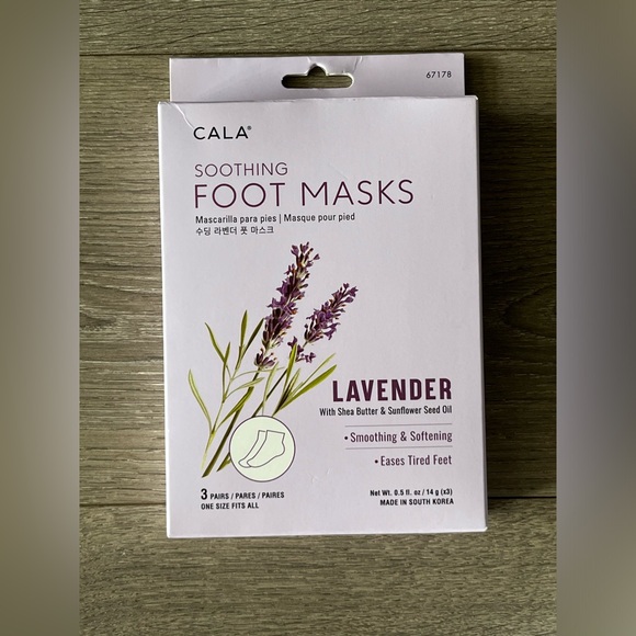 NWT Mario Badescu: Mama Needs A Break Self Care Lavender/Cocktail Bundle. - Picture 11 of 14